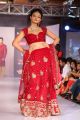 Actress Nikitha Narayan @ Fashionology Fashion Show 2013 Photos