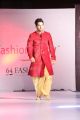 Harshvardhan Rane @ Fashionology Fashion Show 2013 Photos