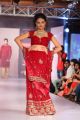 Actress Nikitha Narayan @ Fashionology Fashion Show 2013 Photos