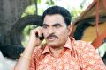 Sayaji Shinde in Father Telugu Movie Stills