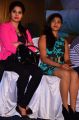 FB Statushae Podu Chat Pannu Press Meet Stills