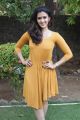 Actress @ FB Statushae Podu Chat Pannu Press Meet Stills