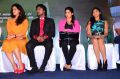 FB Statushae Podu Chat Pannu Press Meet Stills