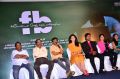 FB Statushae Podu Chat Pannu Press Meet Stills