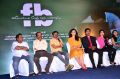 FB Statushae Podu Chat Pannu Press Meet Stills