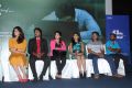 FB Statushae Podu Chat Pannu Press Meet Stills