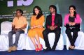 FB Statushae Podu Chat Pannu Press Meet Stills