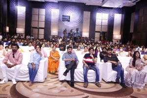 First Day First Show Movie Pre-Release Event Stills