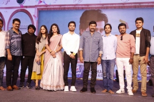 First Day First Show Movie Pre-Release Event Stills