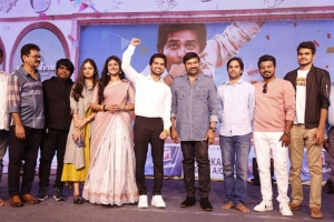 First Day First Show Movie Pre-Release Event Stills