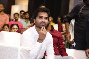 Srikanth Reddy @ First Day First Show Movie Pre-Release Event Stills