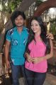 Dheeban at February 31 Movie Shooting Spot Stills