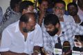 G.Siva, Ameer Sultan at FEFSI General Body Meet Photos