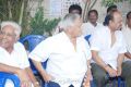 Visu, Ramanarayanan at FEFSI Union Elections 2012 Stills