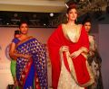 Models walked the ramp at Femina Festive Showcase 2013