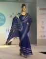 Models walked  the ramp at Femina Festive Showcase 2013 at R Mall