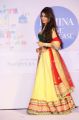 Navneet Dhillon (Femina Miss India) walked the ramp at the Femina Festive Showcase 2013 at R Mall