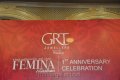 Femina Magazine 1st Anniversary Celebration