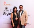 Hrishikesh CEO & Director Yin Yang   at the 'Femina Style Diva Pune' at Hyatt Pune