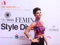 Jacqueline Fernandez at the 'Femina Style Diva Pune' at Hyatt Pune