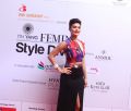 Jacqueline Fernandez at the 'Femina Style Diva Pune' at Hyatt Pune