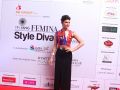 Jacqueline Fernandez at the 'Femina Style Diva Pune' at Hyatt Pune