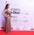 Karishma Kotak at the 'Femina Style Diva Pune' at Hyatt Pune