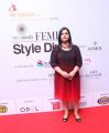 Tanya Chaitanya ( Editor, Femina) at the 'Femina Style Diva Pune' at Hyatt Pune