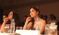 Tanya Chaitanya ( Editor, Femina) & Yami Gautam as panellists at the 'Femina Style Diva Pune' at Hyatt Pune