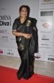 Usha Uthup at the 'Femina Style Diva Pune' at Hyatt Pune