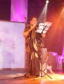 Usha Uthup performed at the 'Femina Style Diva Pune' at Hyatt Pune