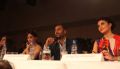 Yami Gautam, Abhishek Kapoor & Jaqueline Fernandes as panellists at the 'Femina Style Diva Pune' at Hyatt Pune