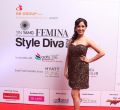 Yami Gautam at the 'Femina Style Diva Pune' at Hyatt Pune