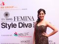 Yami Gautam at the 'Femina Style Diva Pune' at Hyatt Pune