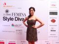 Yami Gautam at the 'Femina Style Diva Pune' at Hyatt Pune