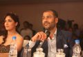 Yami Gautam & Director Abhishek Kapoor as panellists at the 'Femina Style Diva Pune' at Hyatt Pune