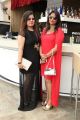 Geet Gupta's Femmis Club Launch Photos