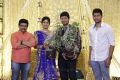 Feroz Vijayalakshmi Wedding Reception Stills