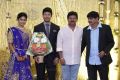 Feroz Vijayalakshmi Wedding Reception Stills