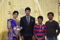 AR Murugadoss @ Feroz Vijayalakshmi Wedding Reception Stills