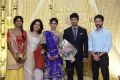 Feroz Vijayalakshmi Wedding Reception Stills