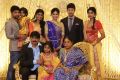 Agathian, Thiru @ Feroz Vijayalakshmi Wedding Reception Stills