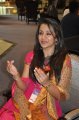 Trisha @ FICCI Launch Event Stills