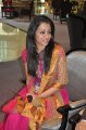 Trisha @ FICCI Launch Event Stills