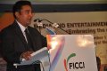 Kamal @ FICCI Launch Event Stills