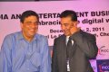 FICCI Launch Event Stills