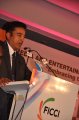 Kamal @ FICCI Launch Event Stills