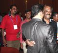 Kamal, Rajini at FICCI MEBC 2012 Honoring Legends Photos