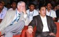 Barrie Osborne, Kamal Haasan at FICCI Honoring Legends Photos