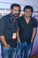 Ameer, Lingusamy at FICCI MEBC 2012 Opening Ceremony Photos